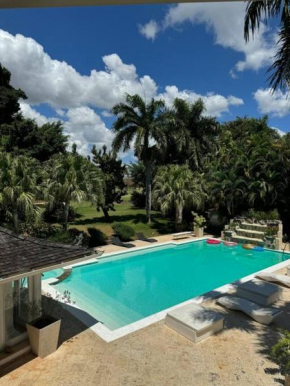 Villa Beach & Golf CASA DE CAMPO